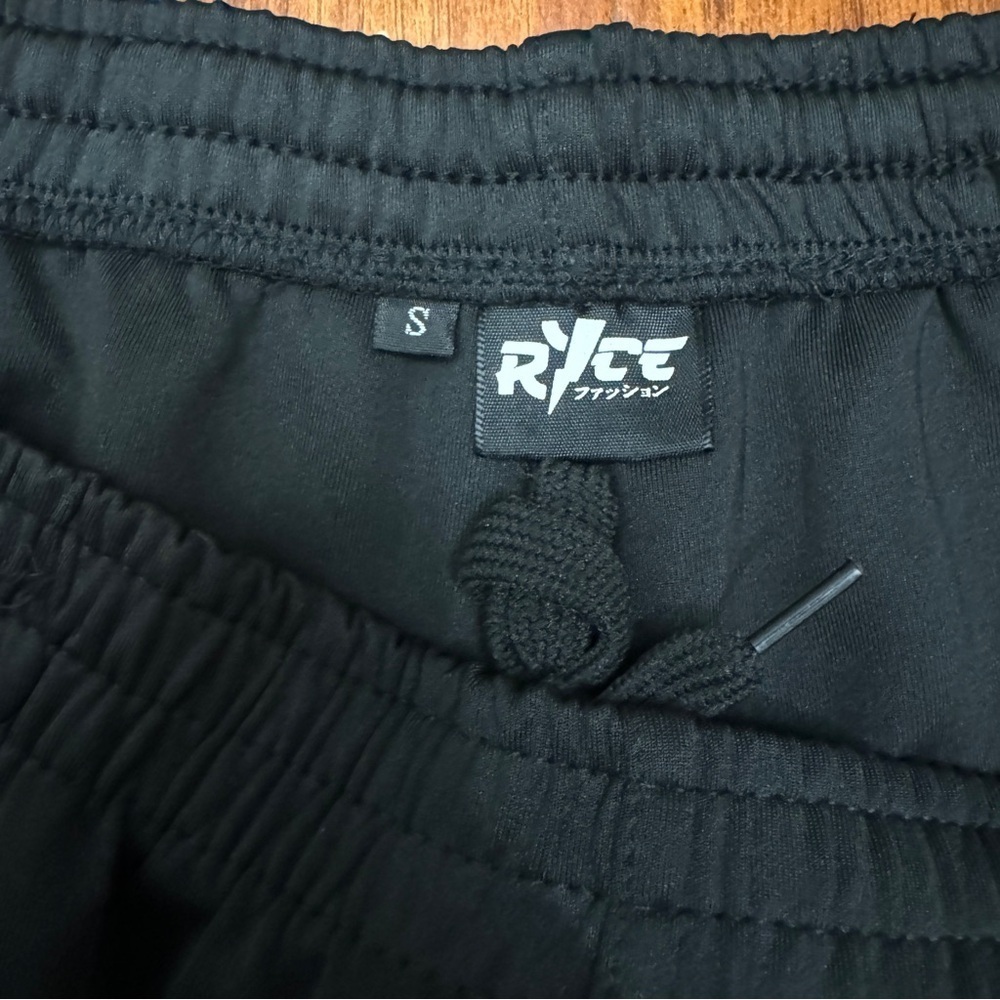 Ryce Joggers Sweatpants Size Small - Picture 5 of 8